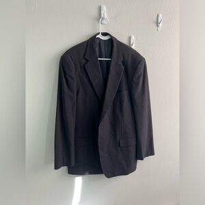 Alan Flusser 44R‎ jacket blazer